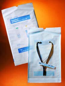 Cardinal Health Sterilization Pouch, 7 x 13 Inch MK 341916