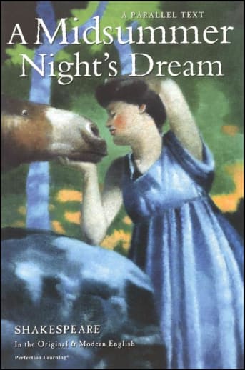 Midsummer Night's Dream