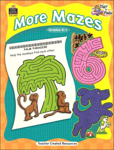 More Mazes