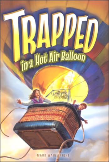 Trapped in a Hot Air Balloon (Abeka)