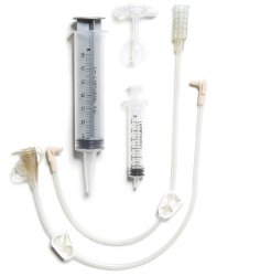 Mic-Key Low Profile Gastrostomy Tube Kit, 12 Fr., 3.5 cm Tube MK 559429