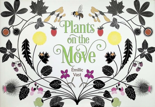 Plants on the Move
