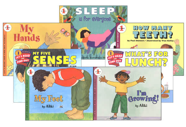 新品Let's read and find out science 44冊 新品Let's read and find out science 44冊 Let's Read and Find