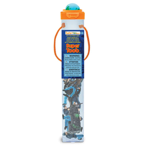 Civil War Union Army (Super Toob)