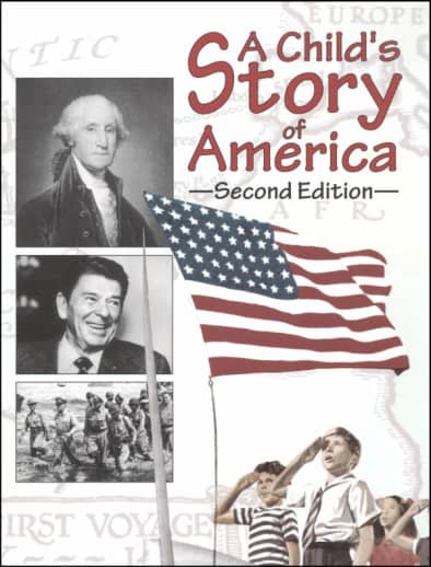 Child's Story of America