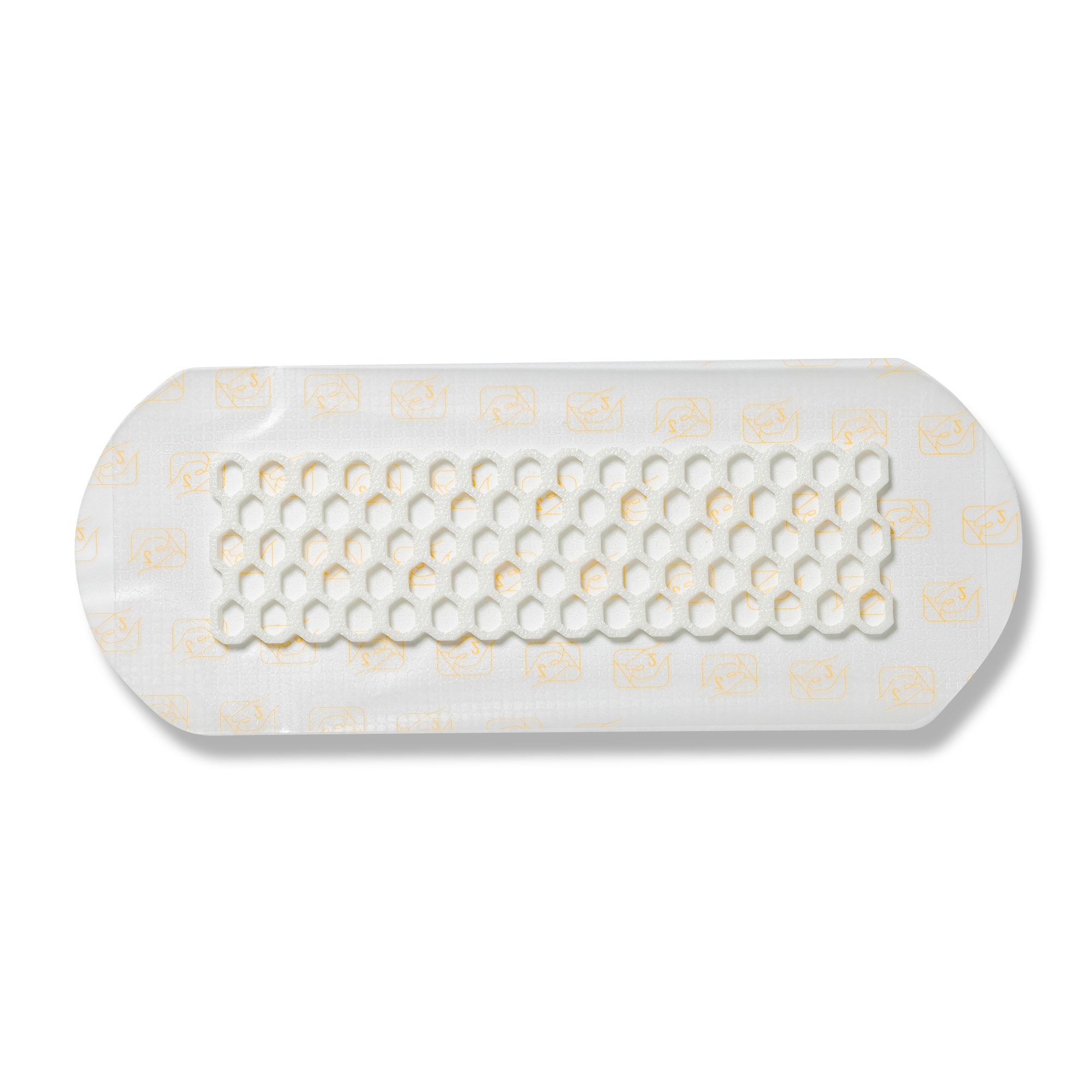 OpSite Post-Op Visible Absorbent Wound Dressing, 4 x 10 Inch MK 801563