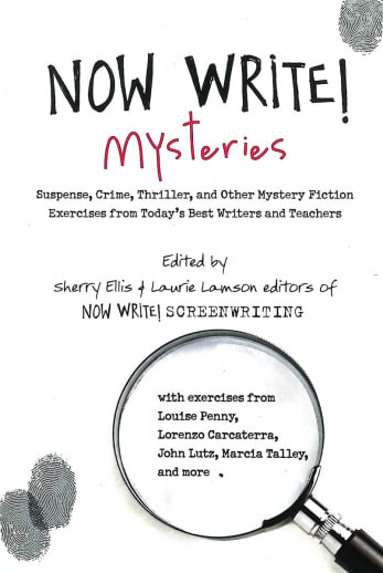 Now Write! Mysteries