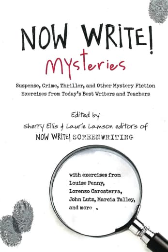 Now Write! Mysteries