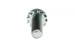 Rack Mount Cage Nut Screws, M6, Qty 100