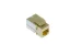 Cat6 RJ45 110 Type Keystone Jack, Ivory