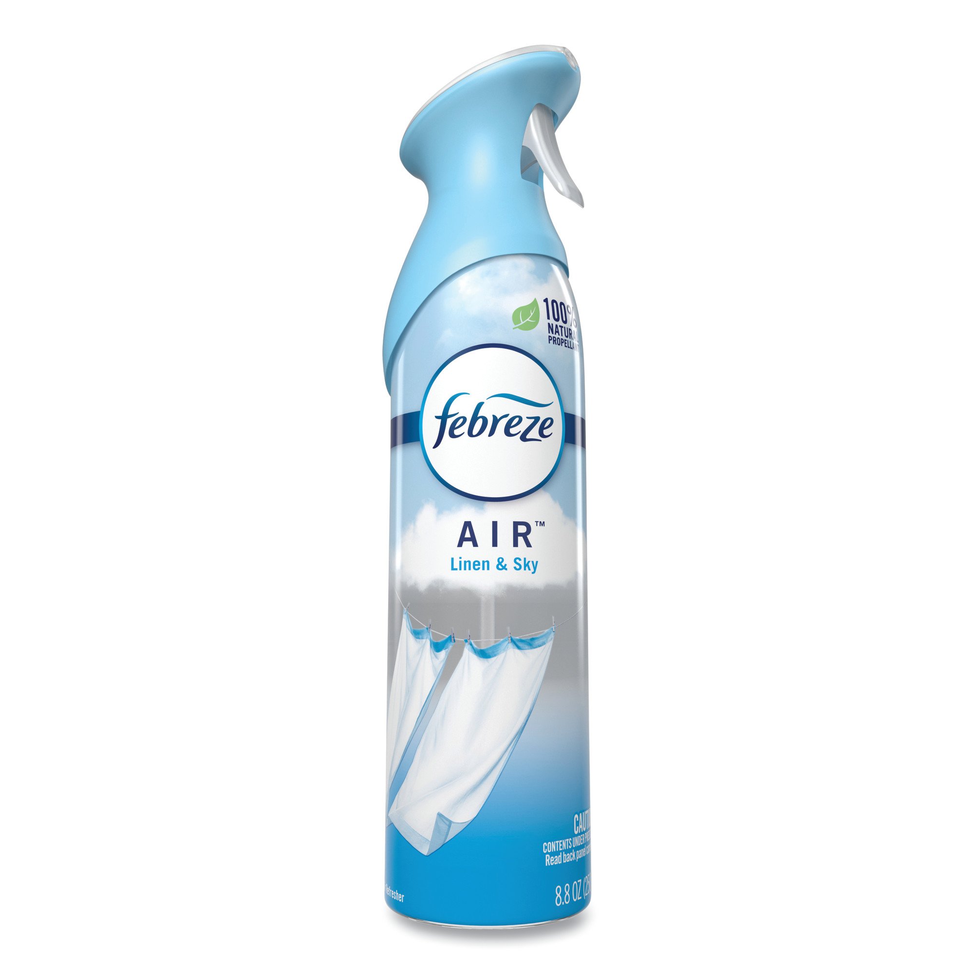 Febreze AIR Air Freshener, Linen and Sky Scent MK 1055935