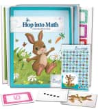 All About Math Level 1 Student Packet