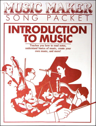 Introduction to Music Accessory Music