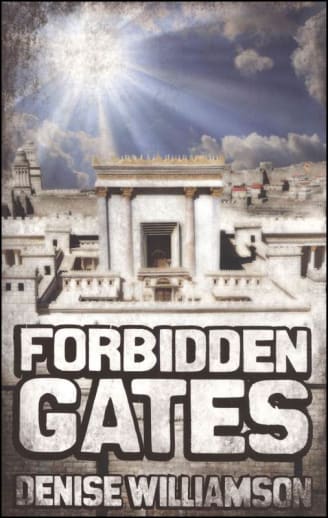 Forbidden Gates