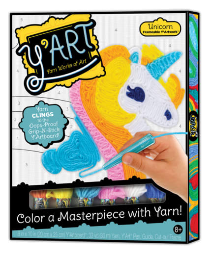 Y'Art - Unicorn