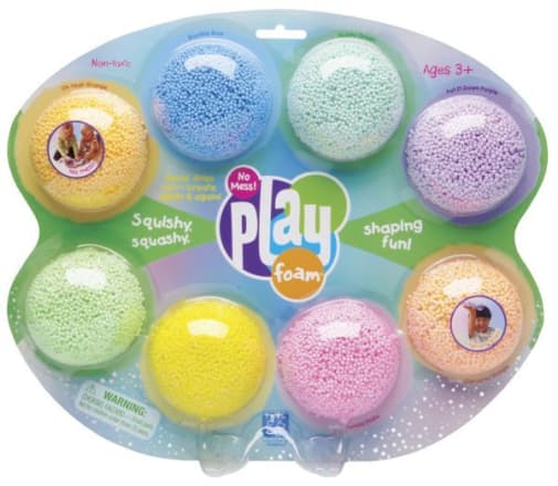 Playfoam Combo 8-Pack