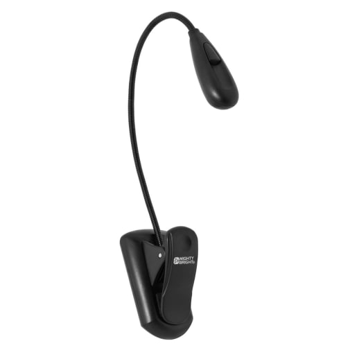 XtraFlex 2 Rechargeable - Black