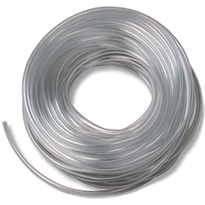 Argyle Bubble Tubing, 3/16-Inch Inner Diameter, 100 Foot Length MK 161265