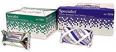 Specialist Plaster Splint, 5 x 45 Inch MK 4804
