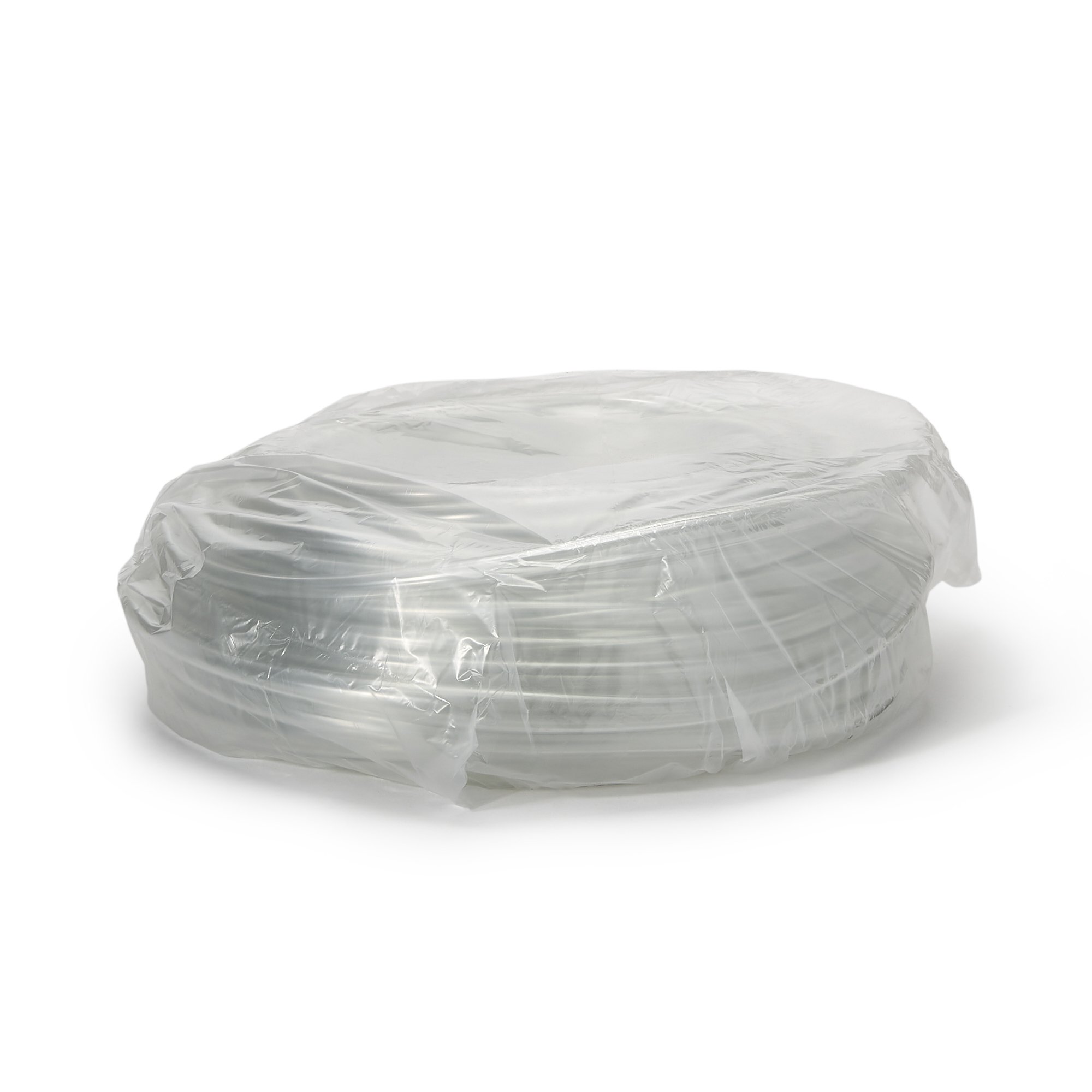 Argyle Bubble Tubing, 1/4 Inch Inner Diameter, 100 Foot Length MK 161266