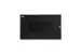 6U LINIER Fixed Wall Mount Cabinet - Vented Door