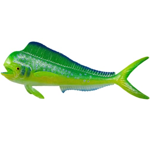 Mahi-Mahi (Incredible Creatures)