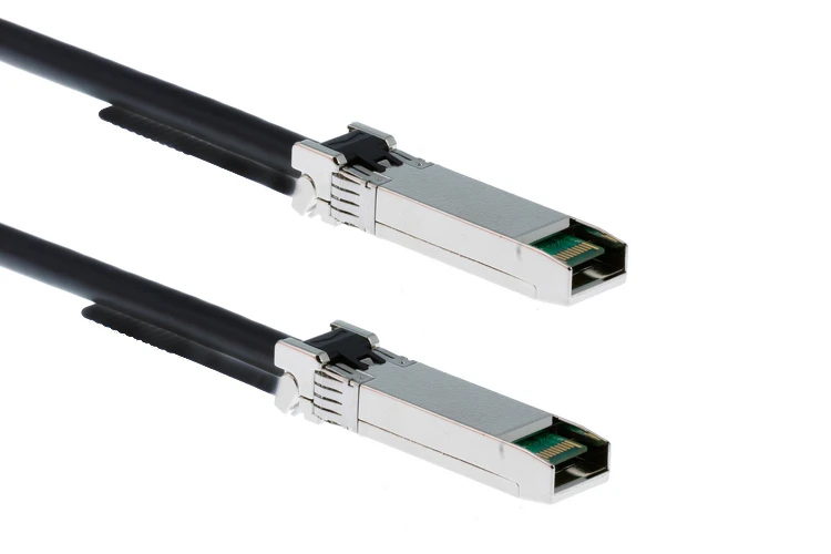 Cisco 10GBASE-CU SFP+ Cable 1.5 Meter, passive, Refurbished, Original