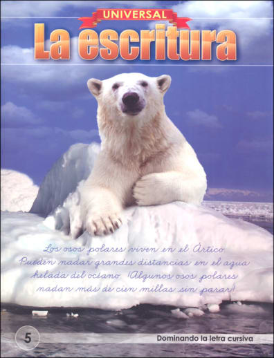 Dominando la letra cursiva