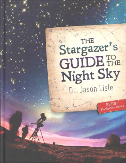 Stargazer's Guide to the Night Sky