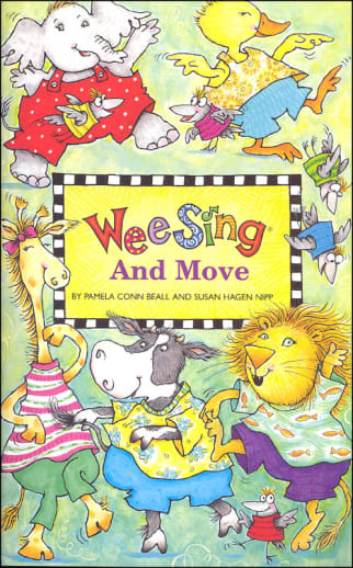 Wee Sing and Move