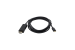 USB Type C to HDMI v3.1 Cable 4K@30HZ, Black, 3Ft