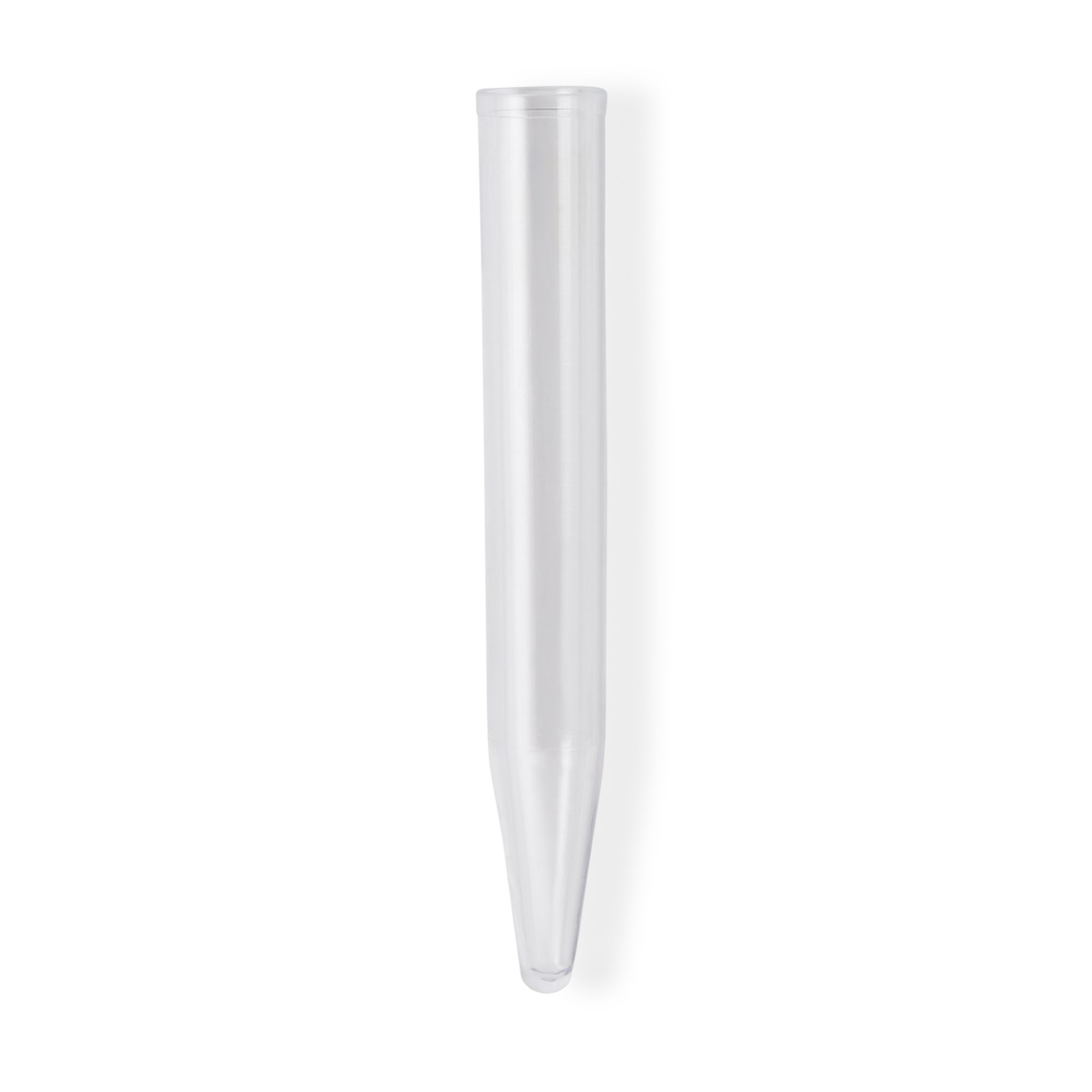 Globe Scientific Centrifuge Tube, Without Closure, 15 mL, 16.6 x 120 mm MK 247090