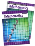 MCP Mathematics Homeschool Bundle Grade 6