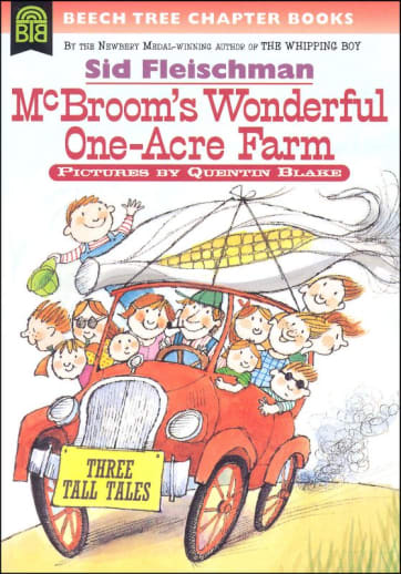 McBroom's Wonderful One-Acre Farm