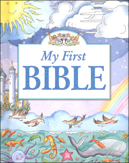 My First Bible
