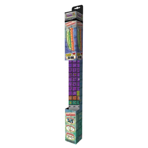 Periodic Table of Elements Smart Chart (Small)