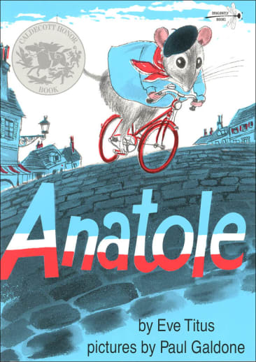 Anatole