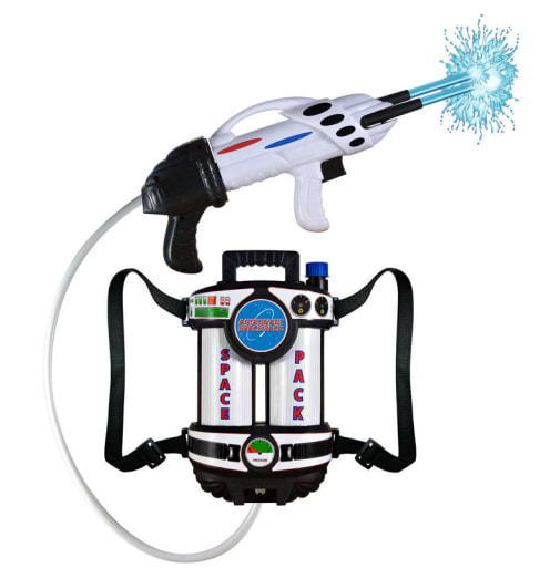 Astronaut Space Pack Super Water Blaster