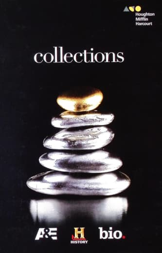 Collections Student Edition Grade 10 2015