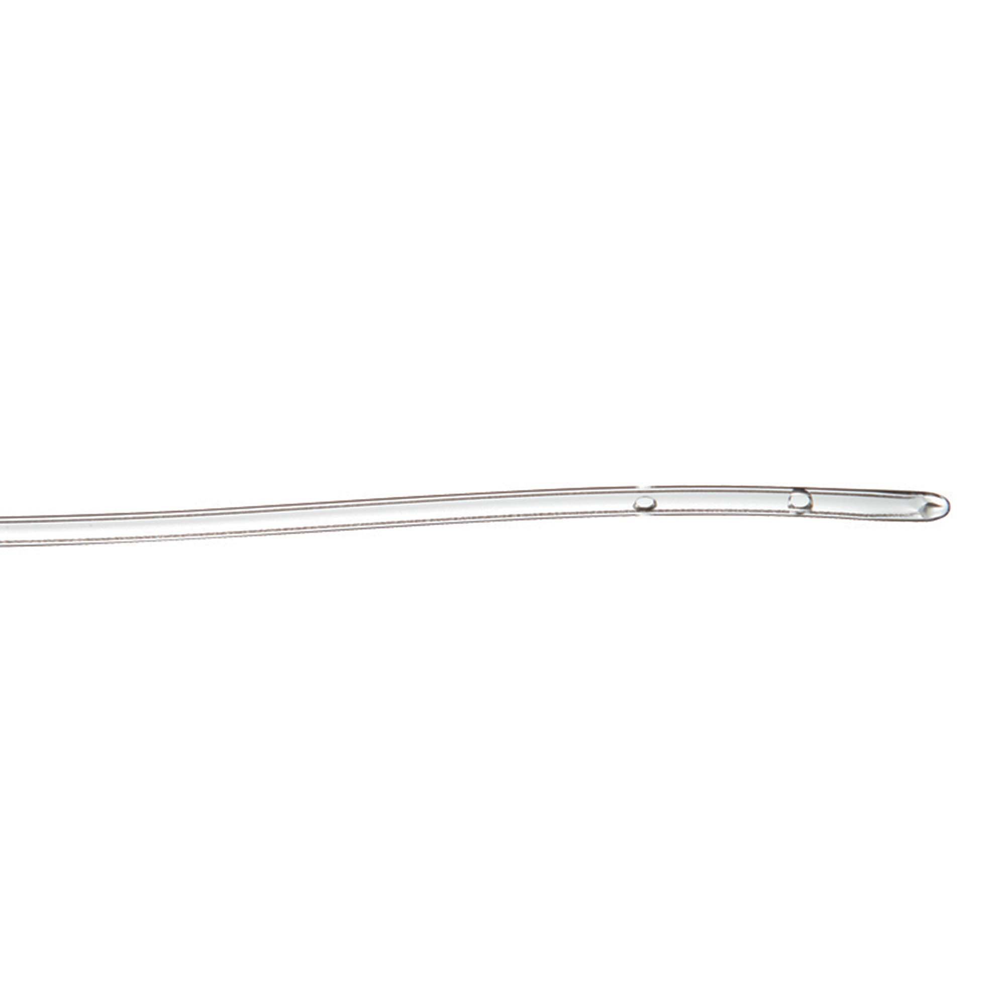 Self-Cath Urethral Catheter, 6 Fr., Unisex, Straight/Funnel MK 315636
