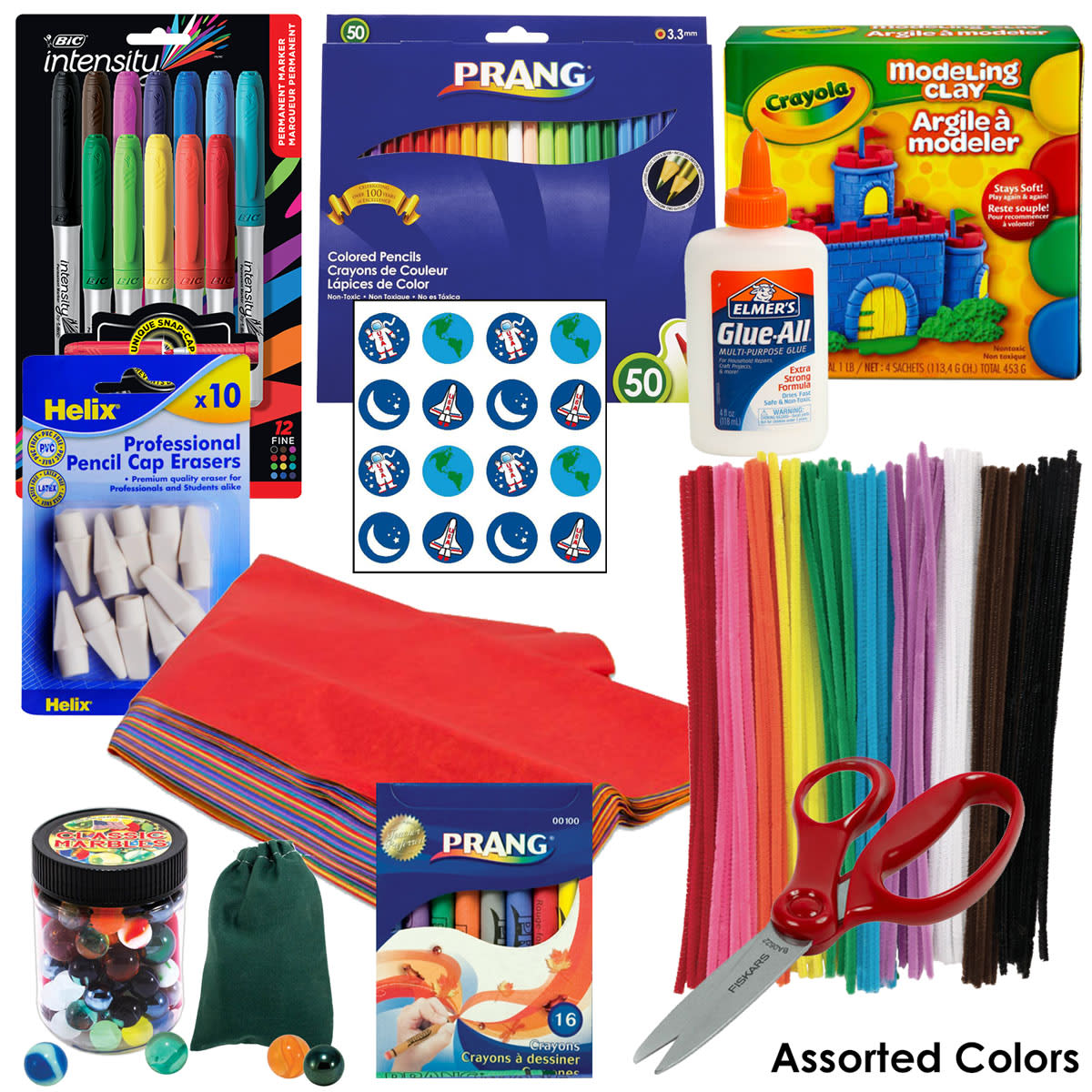 Charity Christian Academy Online A Trip Around the World