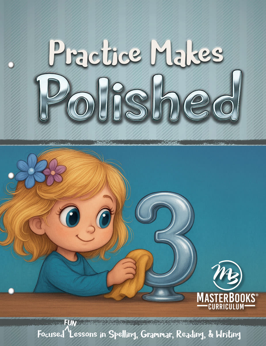 Practice Makes Polished: Level 2