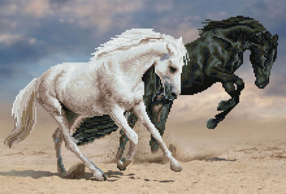 Horse Play Diamond Dotz Art Kit Intermediate horse-play-diamond-dotz-art-kit-intermediate