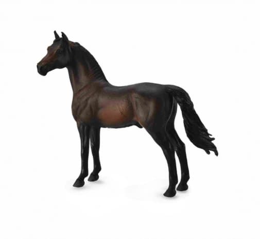 Breyer Bay Morgan Stallion (CollectA Collection)