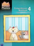 Primary Phonics Comprehension Workbook 4