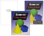Geometry: A Fresh Approach