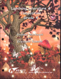 Lightning Literature & Composition Grade 4 Student Workbook