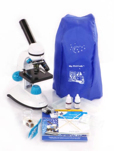 My First Lab Mega Duo-Scope