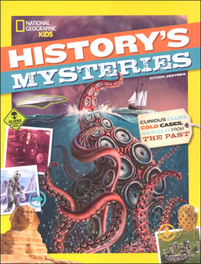 History's Mysteries