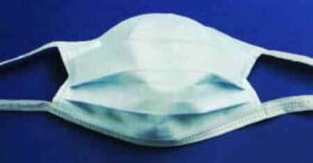 Secure-Gard Surgical Mask MK 296225